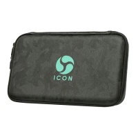 Husa Avertizori Wolf ICON Tech Case 3+1 