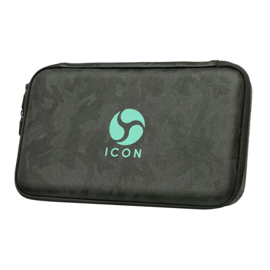 Husa Avertizori Wolf Icon Tech Case 3+1