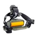 LANTERNA CAP PRO FL UV LIGHT SI ACUMULATOR