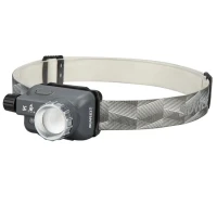 LANTERNA DE CAP SUNREI 320 LUMENI 1800MAH CU ACUMULATOR ZOOMABLE LANTERNA DE CAP SUNREI 320 LUMENI 1800MAH CU ACUMULATOR ZOOMABLE