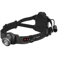 Lantern de Cap LEDLENSER H7 SE Black 300lm/4x AAA Lantern de Cap LEDLENSER H7 SE Black 300lm/4x AAA