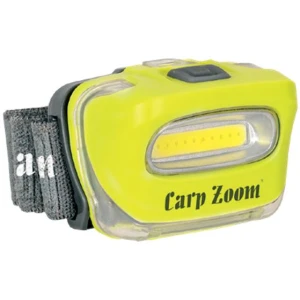 Lanterna CARP ZOOM Tempo Head Lamp