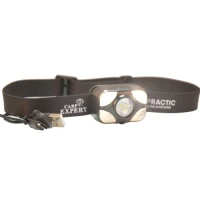 Lanterna Cap CARP EXPERT Practic Mini, 170 lumeni