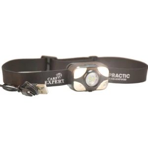 Lanterna Cap CARP EXPERT Practic Mini, 170 lumeni