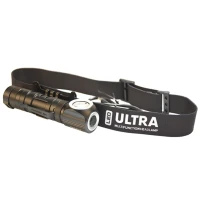 Lanterna Cap Carp Expert Ultra, 1000 Lumeni