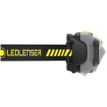 Lanterna Cap Led Lenser HF4R Work 500lm/li-ion + Cablu USB Lanterna Cap Led Lenser HF4R Work 500lm/li-ion + Cablu USB