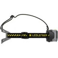 Lanterna Cap Led Lenser HF8R Work 1600lm/li-ion + Cablu USB Lanterna Cap Led Lenser HF8R Work 1600lm/li-ion + Cablu USB