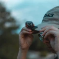 Lanterna Cap Nebo, MYCRO HEADLAMP, 400 Lm, IPX4, Rechargeable Lanterna Cap Nebo, MYCRO HEADLAMP, 400 Lm, IPX4, Rechargeable