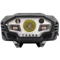 Lanterna Cap Sonik Gizmo HT-150 Lumeni
