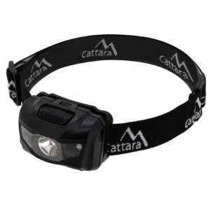 Lanterna Frontala Cattara Led 80lm, Tt13120
