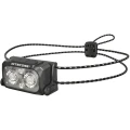 Lanterna Frontala Headlamp NITECORE NU25 MCT UL - 400LM Rechargeable