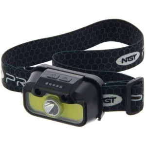 NGT Lanterna Frontala Profiler, 7x4.1x3.5cm