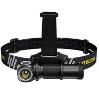 Lanterna Frontala Nitecore Headlamp UT32 (1x18650) CREE XP-L2 V6 (1100 lumen)