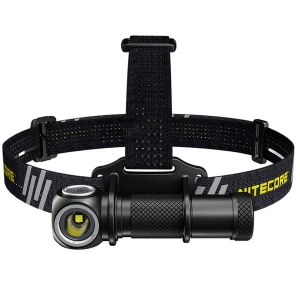 Lanterna Frontala Nitecore Headlamp Ut32 (1x18650) Cree Xp-l2 V6 (1100 Lumen)