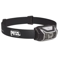 Lanterna Frontala Petzl Headlamp Actik Core (rechargeable) (600 Lumen) Grey