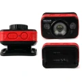 Lanterna Frontala REIVA Long Range 500 lumeni