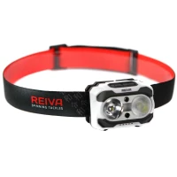 Lanterna Frontala Reiva Seahawk 600 Lumeni