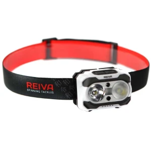 Lanterna Frontala REIVA Seahawk 600 lumeni
