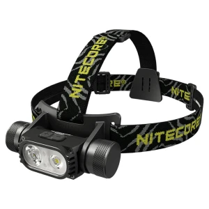 Lanterna Frontala Reincarcabila Nitecore Headlamp HC68 (1x18650) Luminus SST-40-W (2000 lumen) Lanterna Frontala Reincarcabila Nitecore Headlamp HC68 (1x18650) Luminus SST-40-W (2000 lumen)