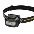 Lanterna Frontala Reincarcabila Nitecore Headlamp NU35 (Rechargeable Battery) CREE XP-G3 S3 (460 lumen) Lanterna Frontala Reincarcabila Nitecore Headlamp NU35 (Rechargeable Battery) CREE XP-G3 S3 (460 lumen)