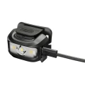 Lanterna Frontala Reincarcabila Nitecore Headlamp NU35 (Rechargeable Battery) CREE XP-G3 S3 (460 lumen) Lanterna Frontala Reincarcabila Nitecore Headlamp NU35 (Rechargeable Battery) CREE XP-G3 S3 (460 lumen)