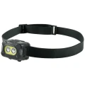 Lanterna Frontala Reincarcabila TECHNIK Headlamp H25 (battery) XPG-2+2835/8 LED + USB Type-C (600 lumeni)
