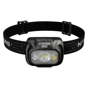 Lanterna Frontala Reincarcabila Usb-c Nitecore Headlight Nu33 (built-in Battery) (700 Lumen)