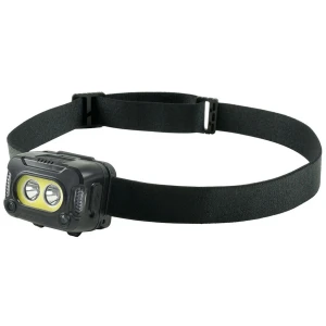 Lanterna Frontala Reincarcabila Usb-c Technik Headlamp H25 (built-in Battery) Xpg-2+2835*8 Led + Micro Usb (350 Lumen)