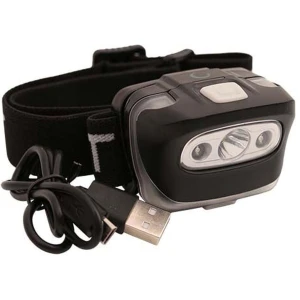 Lanterna Gardner Att Pulsar Usb, 170lm