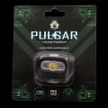 Lanterna Gardner ATT Pulsar USB, 170LM