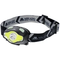 Lanterna Mikado De Cap Led Cree