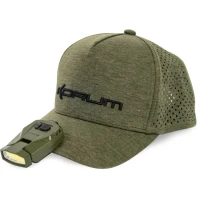 Lanterna Sapca Korum Portable Hat Clip Light 300 Lumen