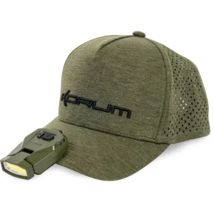 Lanterna Sapca KORUM Portable Hat Clip Light 300 Lumen