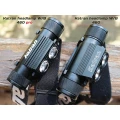 Lanterna de Cap Katran Headlamp W/B 460 Pro
