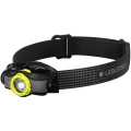 Lanterna de Cap LED LENSER MH-5 400lm