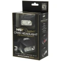 Lanterna de Cap NGT Dynamic Cree Reincarcabil cu Usb, 200 Lumen