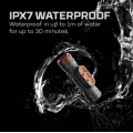 Lanterna de cap Nebo TRANSCEND 1500 Lm, IPX7, 3200mAh Li-ion , Magnet, Aluminiu Lanterna de cap Nebo TRANSCEND 1500 Lm, IPX7, 3200mAh Li-ion , Magnet, Aluminiu
