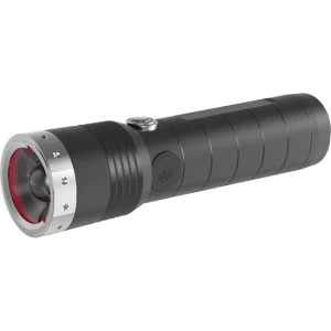 Lanterna Led Lenser Mt14 1000lm Acumulator Usb Husa