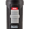 Lanterna Coleman Battery Guard 75L