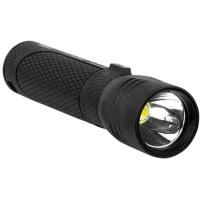 Lanterna De Mana Blaser Hl 2500, 2500lm+acumulator+usb+husa Lanterna De Mana Blaser Hl 2500, 2500lm+acumulator+usb+husa