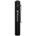Lanterna LED LENSER P2R Black Box 200lm/Li-Ion + Cablu USB Lanterna LED LENSER P2R Black Box 200lm/Li-Ion + Cablu USB