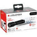 Lanterna LED LENSER P3R Black Box 200lm/Li-Ion + Cablu USB Lanterna LED LENSER P3R Black Box 200lm/Li-Ion + Cablu USB