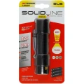 Lanterna LEDLENSER Solidline SL6 320lm/3x AAA Lanterna LEDLENSER Solidline SL6 320lm/3x AAA