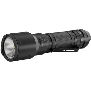Lanterna LEDLENSER TAC Series Flashlight TT3R 1900lm/Li-ion + Cablu USB