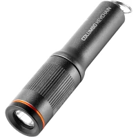 Lanterna Led NEBO Columbo Keychain, 100 lm, AAA Alkaline, Aluminiu