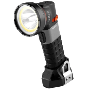 Lanterna Nebo Luxtreme Sl25r Spotlight Rechargeable, 500 Lm, Li-ion 18650 2000mah 3.7v, Magnet, Aluminiu