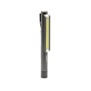 Lanterna Nebo Lil Larry, 250 Lm, Ipx4, 3xaaa, Magnet, Aluminiu