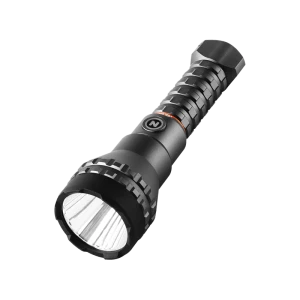 Lanterna Nebo Luxtreme, 500 Lm, Ip66, 4000mah Li-ion, Magnrt, Aluminiu
