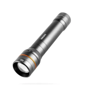 Lanterna Nebo Newton 750 Lm, Ip67, 6xaaa, Magnet, Aluminiu