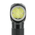 Lanterna Nitecore Headlamp HC35 (1x21700 accessory) 4xCREE XP-G3 S3 (2700 lumeni) Lanterna Nitecore Headlamp HC35 (1x21700 accessory) 4xCREE XP-G3 S3 (2700 lumeni)